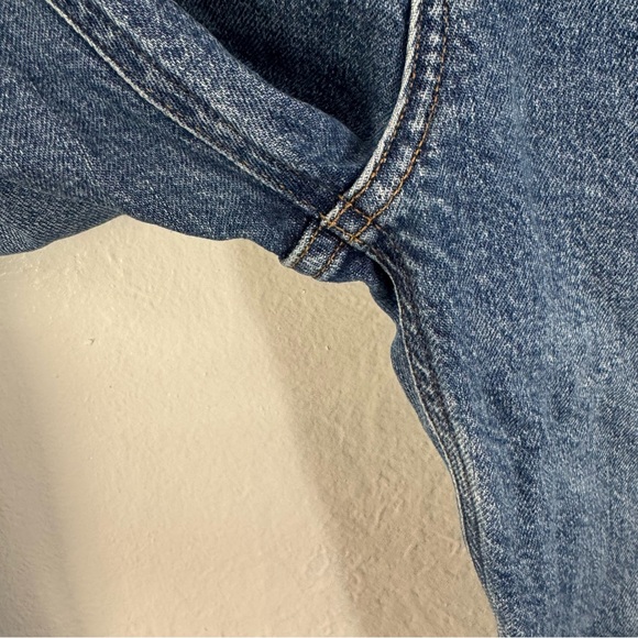 Agolde Riley Crop Jeans - Picture 10 of 15